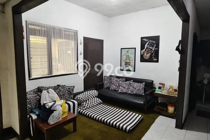Rumah Strategis Modern Lb 42m2 di Cimahi Selatan, Cimahi Rumah Strategis Modern Lb 42m2 di Cimahi Selatan, Cimahi