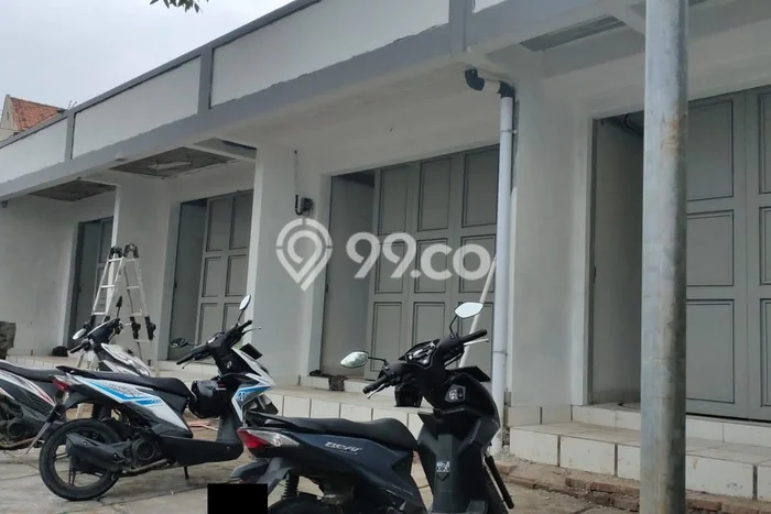 Ruko Dijual di Cimahi Utara Cimahi dengan Luas Bangunan 40m2 Ruko Dijual di Cimahi Utara Cimahi dengan Luas Bangunan 40m2