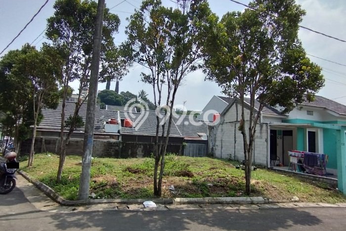 Tanah Dijual Lokasi Strategis di Bandung dengan Luas 150m2 Tanah Dijual Lokasi Strategis di Bandung dengan Luas 150m2