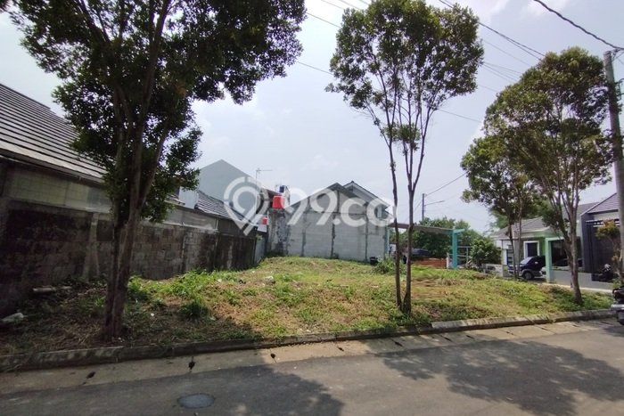 Tanah Dijual Lokasi Strategis di Bandung dengan Luas 150m2 Tanah Dijual Lokasi Strategis di Bandung dengan Luas 150m2