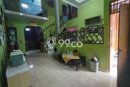 Jual Rumah Favorit Siap Huni LB 288m2 di Margaasih, Bandung Jual Rumah Favorit Siap Huni LB 288m2 di Margaasih, Bandung