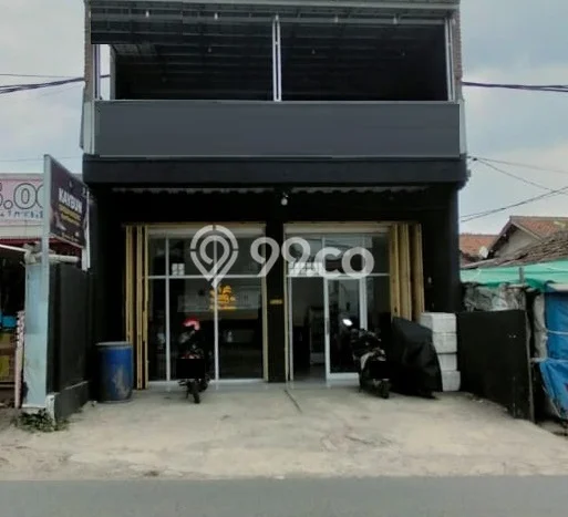 FOR SALE! Ruko di Cimahi Selatan Cimahi, LT 48m2, LB 72m2 FOR SALE! Ruko di Cimahi Selatan Cimahi, LT 48m2, LB 72m2