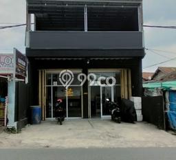FOR SALE! Ruko di Cimahi Selatan Cimahi, LT 48m2, LB 72m2 FOR SALE! Ruko di Cimahi Selatan Cimahi, LT 48m2, LB 72m2