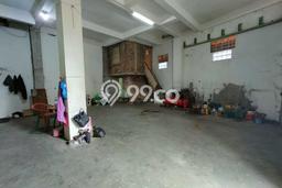 LOKASI STRATEGIS! Ruko Kawasan Cimahi Selatan, Luas 110m2m², Pusat Komersial, Jalan Utama LOKASI STRATEGIS! Ruko Kawasan Cimahi Selatan, Luas 110m2m², Pusat Komersial, Jalan Utama