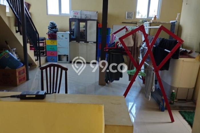 Rumah Modern Cantik 3 Kamar Bisa Langsung Pindah di Cimahi Utara Rumah Modern Cantik 3 Kamar Bisa Langsung Pindah di Cimahi Utara