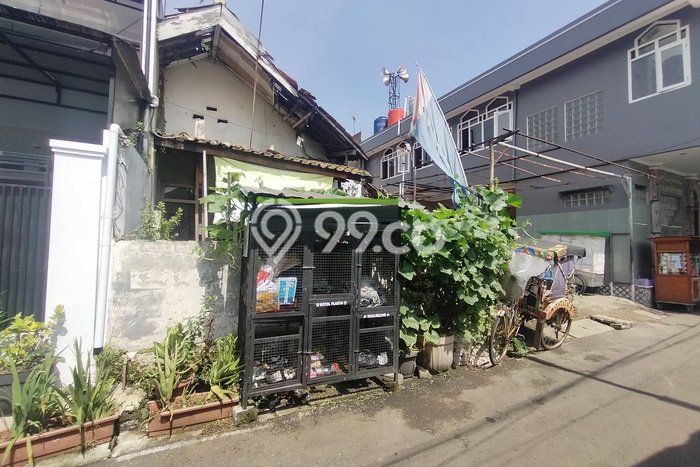 Lahan Dijual Lokasi Strategis di Bandung dengan Luas 315m2 Lahan Dijual Lokasi Strategis di Bandung dengan Luas 315m2