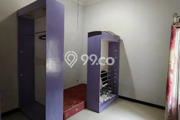For Sale Rumah 3 Kamar Lokasi Strategis Bagus dan Strategis di Cimahi Selatan For Sale Rumah 3 Kamar Lokasi Strategis Bagus dan Strategis di Cimahi Selatan