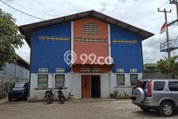 Gudang Dijual di Bandung LT 1200m2 & LB 330m2 Lokasi Terbaik! Gudang Dijual di Bandung LT 1200m2 & LB 330m2 Lokasi Terbaik!