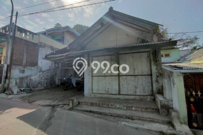 Rumah Minimalis 5 KT LT 154m2 di Cimahi Selatan Rumah Minimalis 5 KT LT 154m2 di Cimahi Selatan