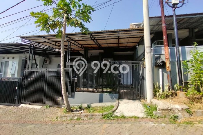 Rumah Modern Cantik 2 Kamar Siap Huni di Cimahi Selatan Rumah Modern Cantik 2 Kamar Siap Huni di Cimahi Selatan
