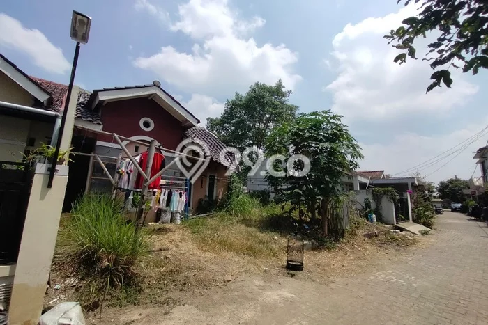 Lahan Dijual Lokasi Margaasih, Bandung dengan Luas Tanah 72m2 dan Status SHM Lahan Dijual Lokasi Margaasih, Bandung dengan Luas Tanah 72m2 dan Status SHM