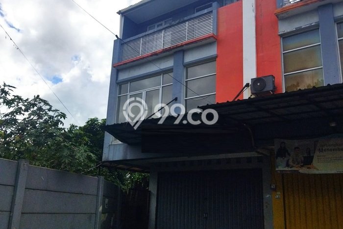 Unit Ruko Dijual di Margaasih Bandung 230m2 Unit Ruko Dijual di Margaasih Bandung 230m2