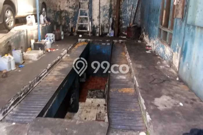 Dijual Tanah di Bandung, Luas 1700m2 SHM Dijual Tanah di Bandung, Luas 1700m2 SHM