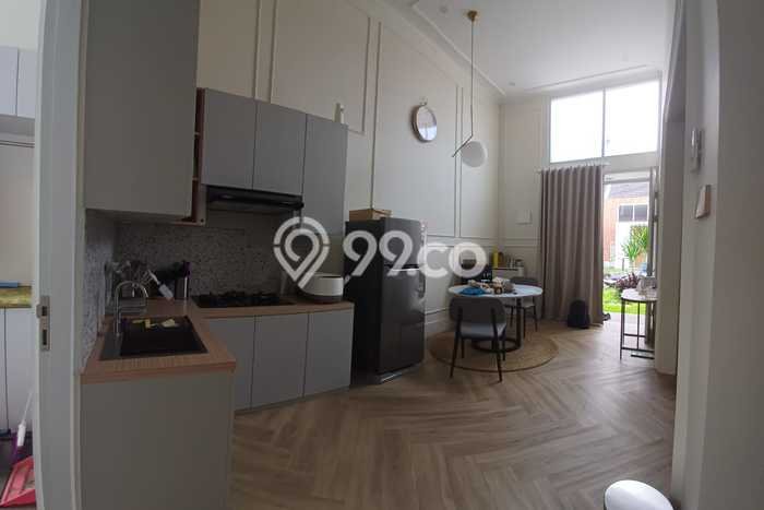 Rumah Area Nyaman di Rancasari, Bandung, Luas 78m2m² LB 45m2m² Rumah Area Nyaman di Rancasari, Bandung, Luas 78m2m² LB 45m2m²