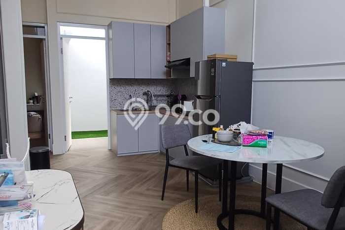 Rumah Area Nyaman di Rancasari, Bandung, Luas 78m2m² LB 45m2m² Rumah Area Nyaman di Rancasari, Bandung, Luas 78m2m² LB 45m2m²