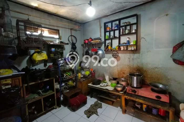 Rumah Minimalis 5 KT LT 154m2 di Cimahi Selatan Rumah Minimalis 5 KT LT 154m2 di Cimahi Selatan