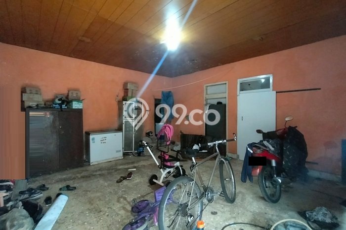 Dijual Rumah 8 Kamar Lokasi Ideal Nyaman dan Strategis di Bandung Kulon Dijual Rumah 8 Kamar Lokasi Ideal Nyaman dan Strategis di Bandung Kulon