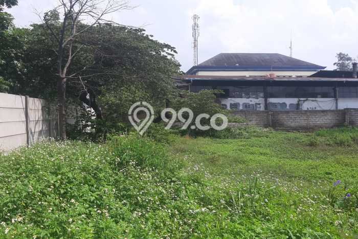Kavling Tanah untuk Dijual di Gede Bage, Bandung, Luas 7115m2 Kavling Tanah untuk Dijual di Gede Bage, Bandung, Luas 7115m2