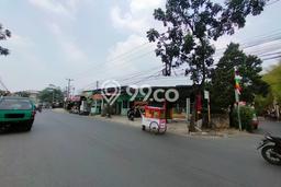 Tanah Dijual Lokasi Strategis di Bandung dengan Luas 2300m2 Tanah Dijual Lokasi Strategis di Bandung dengan Luas 2300m2