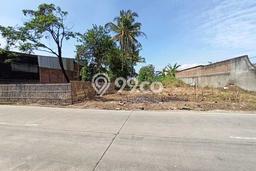 Tanah Dijual di Bandung Seluas 5040m2 Strategis Tanah Dijual di Bandung Seluas 5040m2 Strategis
