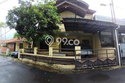 Rumah Siap Pakai di Buah Batu, Bandung, Luas 152m2m² LB 239m2m² Rumah Siap Pakai di Buah Batu, Bandung, Luas 152m2m² LB 239m2m²