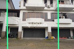 Gudang Disewakan di Kawasan Ramai Batununggal, Bandung Gudang Disewakan di Kawasan Ramai Batununggal, Bandung