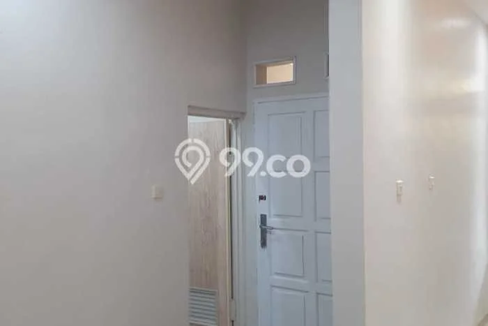 Rumah Modern Minimalis 3 Kamar Siap Huni di Margaasih Rumah Modern Minimalis 3 Kamar Siap Huni di Margaasih