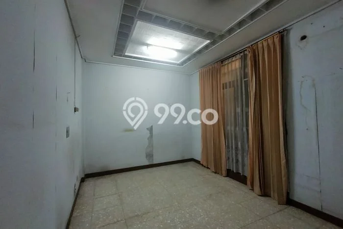 For Sale! Luxury House LT 300m2 Desain Modern di Pasir Koja For Sale! Luxury House LT 300m2 Desain Modern di Pasir Koja