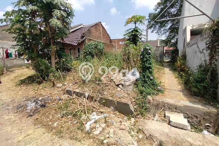 Lahan Dijual Lokasi Margaasih, Bandung dengan Luas Tanah 72m2 dan Status SHM Lahan Dijual Lokasi Margaasih, Bandung dengan Luas Tanah 72m2 dan Status SHM