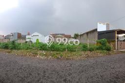 LOKASI PREMIUM! Tanah di Ciwastra, Luas 133m2m², Akses Mudah LOKASI PREMIUM! Tanah di Ciwastra, Luas 133m2m², Akses Mudah