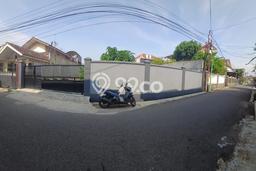 Tanah di Bandung Kota, Luas 313m2m², Akses Strategis Tanah di Bandung Kota, Luas 313m2m², Akses Strategis
