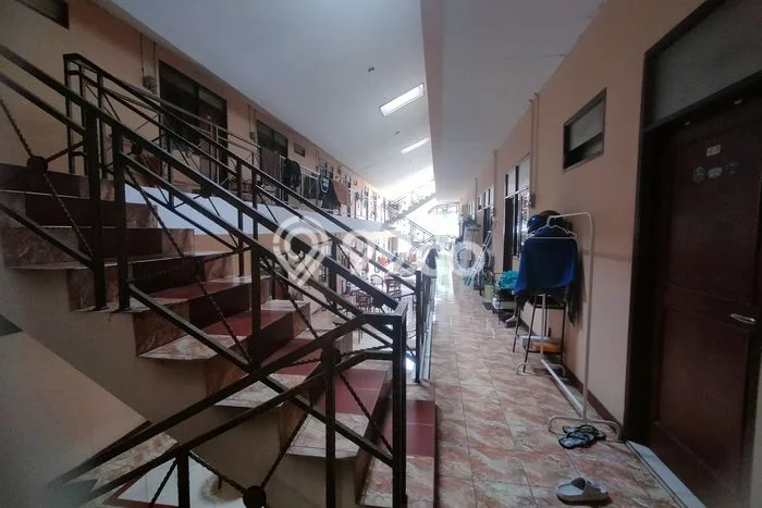 Cocok Untuk Investasi! Dijual Kost di Tubagus Ismail 38 Kamar Cocok Untuk Investasi! Dijual Kost di Tubagus Ismail 38 Kamar