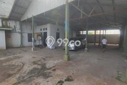 Gudang Bagus Dijual LB 104m2 Lokasi Strategis Bandung Area Cocok untuk Berbisnis Gudang Bagus Dijual LB 104m2 Lokasi Strategis Bandung Area Cocok untuk Berbisnis