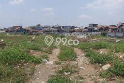 Untuk Dijual Tanah 6800m2 di Sudirman, Bandung Untuk Dijual Tanah 6800m2 di Sudirman, Bandung