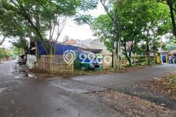 Tanah Kawasan Bisnis Kawasan Buah Batu, Luas 430m2m², Ideal untuk Bisnis Tanah Kawasan Bisnis Kawasan Buah Batu, Luas 430m2m², Ideal untuk Bisnis