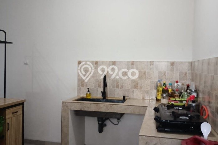 Dijual Rumah Modern 4 KT di Ciwastra, Bandung Dijual Rumah Modern 4 KT di Ciwastra, Bandung