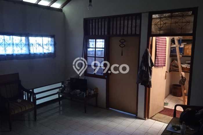 Jual Rumah Favorit Siap Huni LB 100m2 di Margahayu, Bandung Jual Rumah Favorit Siap Huni LB 100m2 di Margahayu, Bandung