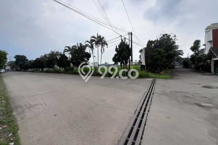 Kavling Tanah untuk Dijual di Gede Bage, Bandung, Luas 7060m2 Kavling Tanah untuk Dijual di Gede Bage, Bandung, Luas 7060m2