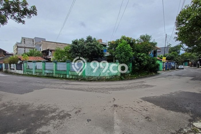 Dijual Rumah Strategis Bagus Punya 2 KT di Batununggal Bandung SHM Dijual Rumah Strategis Bagus Punya 2 KT di Batununggal Bandung SHM
