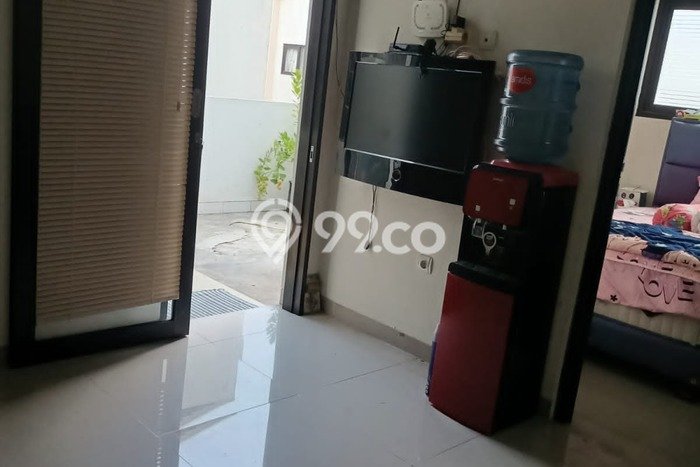 Dijual Rumah Modern 4 KT di Ciwastra, Bandung Dijual Rumah Modern 4 KT di Ciwastra, Bandung