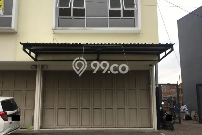 Ruko Dijual di Bojongsoang LT 80m2, LB 110m2 Solusi Investasi Cerdas Ruko Dijual di Bojongsoang LT 80m2, LB 110m2 Solusi Investasi Cerdas