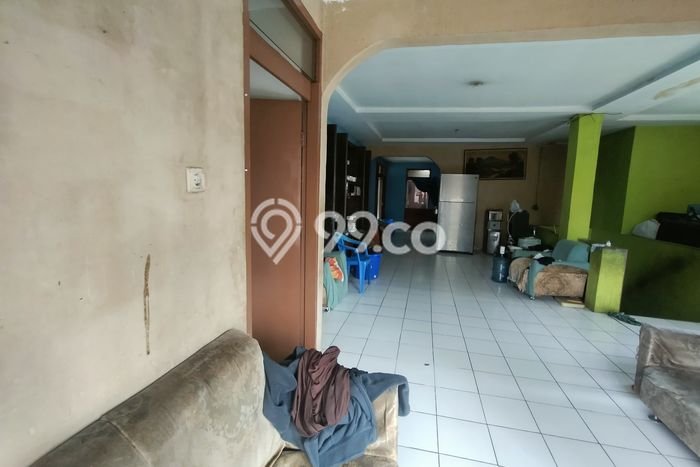 PENAWARAN TERBAIK! Rumah Premium area Pasir Koja, Luas 586m² Bangunan 400m² PENAWARAN TERBAIK! Rumah Premium area Pasir Koja, Luas 586m² Bangunan 400m²