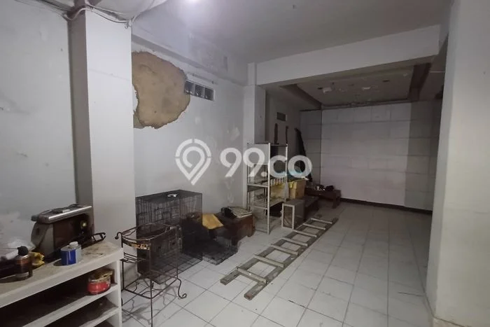 Unit Ruko Dijual di Bojongsoang Bandung 180m2 Unit Ruko Dijual di Bojongsoang Bandung 180m2