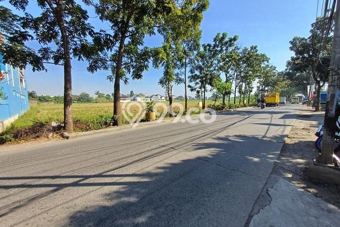 Tanah Dijual di Bandung Seluas 35000m2 Strategis Tanah Dijual di Bandung Seluas 35000m2 Strategis