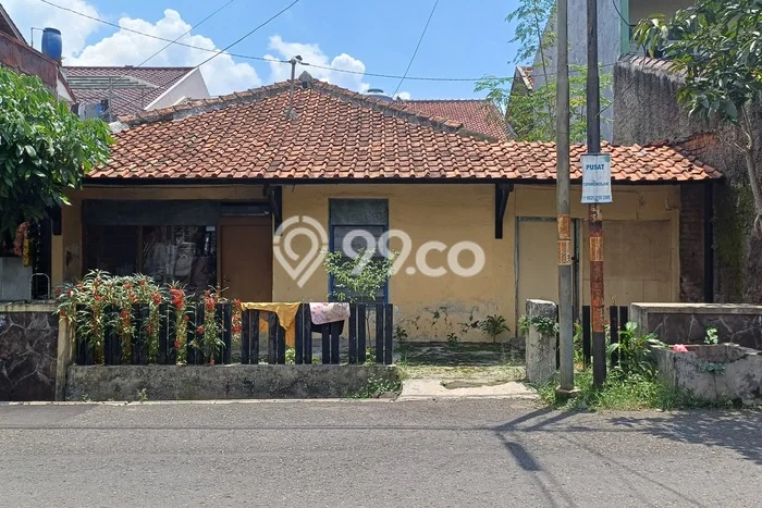 Tanah Kavling Dijual di Bandung dengan Spesifikasi 144m2 Tanah Kavling Dijual di Bandung dengan Spesifikasi 144m2