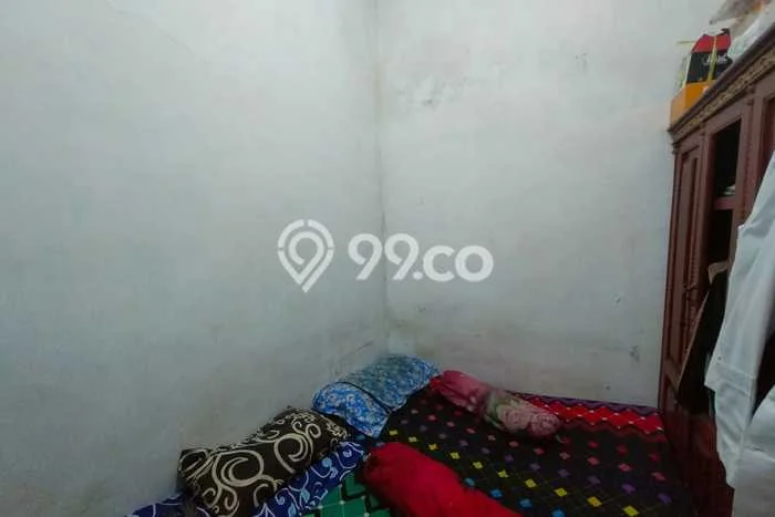 Rumah Modern Minimalis 3 Kamar Siap Huni di Kutawaringin Rumah Modern Minimalis 3 Kamar Siap Huni di Kutawaringin
