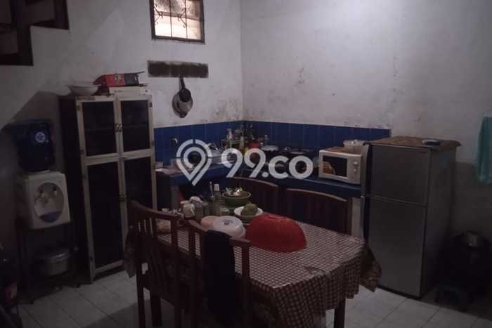 Jual Rumah Favorit Siap Huni LB 100m2 di Margahayu, Bandung Jual Rumah Favorit Siap Huni LB 100m2 di Margahayu, Bandung