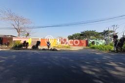 Kavling Tanah Dijual di Bojongsoang, Bandung, Luas 2771m2 Area Strategis Kavling Tanah Dijual di Bojongsoang, Bandung, Luas 2771m2 Area Strategis