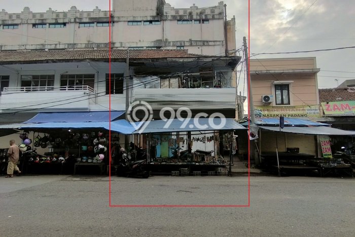 Ruko Favorit Dijual di Astanaanyar Bandung Kawasan Pusat Bisnis Ruko Favorit Dijual di Astanaanyar Bandung Kawasan Pusat Bisnis