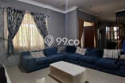 Jual Rumah Eksklusif 4 KT di Gede Bage, Bandung Jual Rumah Eksklusif 4 KT di Gede Bage, Bandung